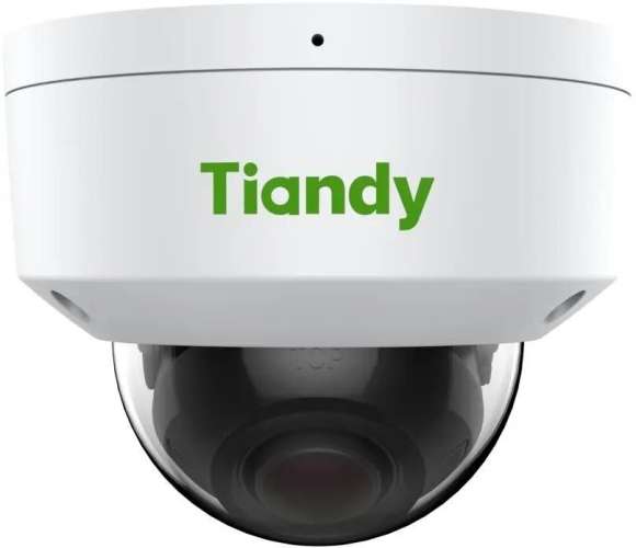 Камера видеонаблюдения IP TIANDY Super Lite TC-C34KN I3/A/E/Y/2.8-12mm/V4.2,  1520p,  2.8 - 12 мм,  белый [tc-c34kn i3/a/e/y/v4.2]